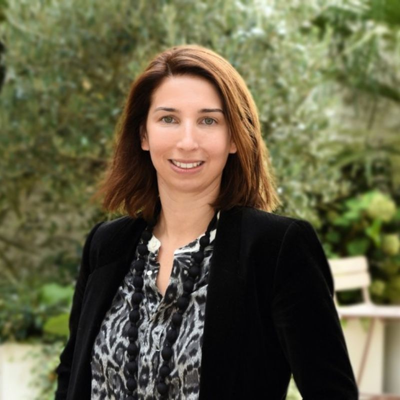 Jennifer Aeschimann, Allez & Associés
